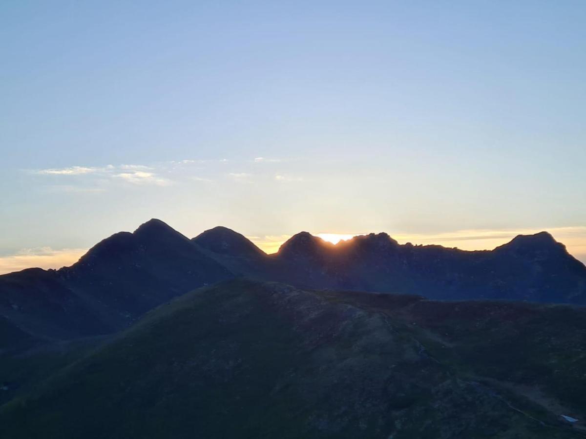 Das Ihaeusl Aschau Im Zillertal Екстер'єр фото