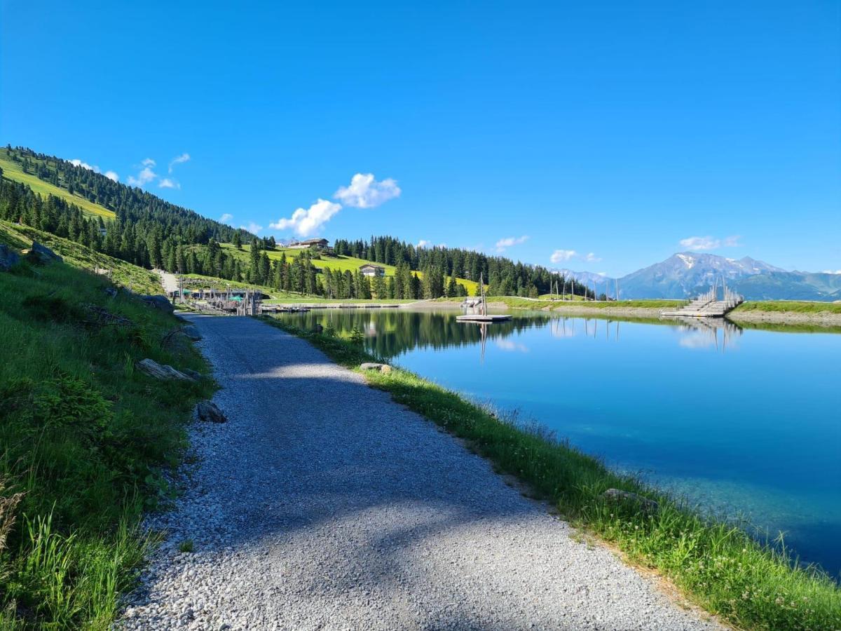 Das Ihaeusl Aschau Im Zillertal Екстер'єр фото