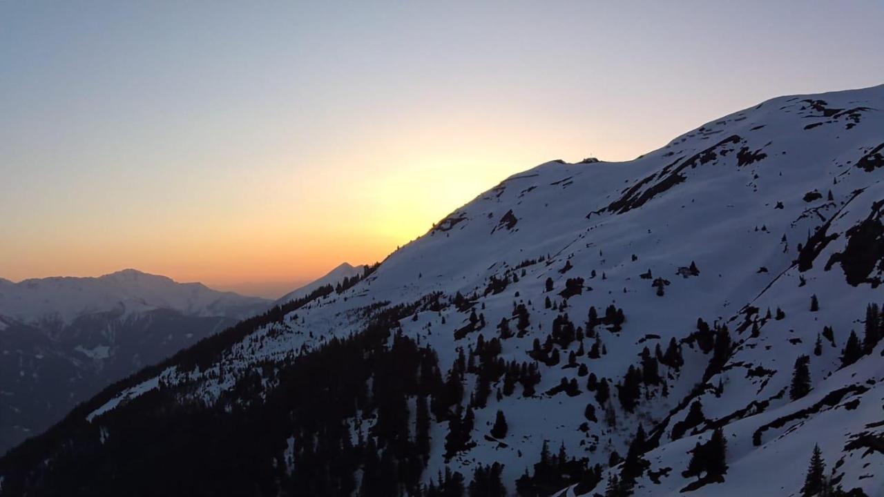 Das Ihaeusl Aschau Im Zillertal Екстер'єр фото