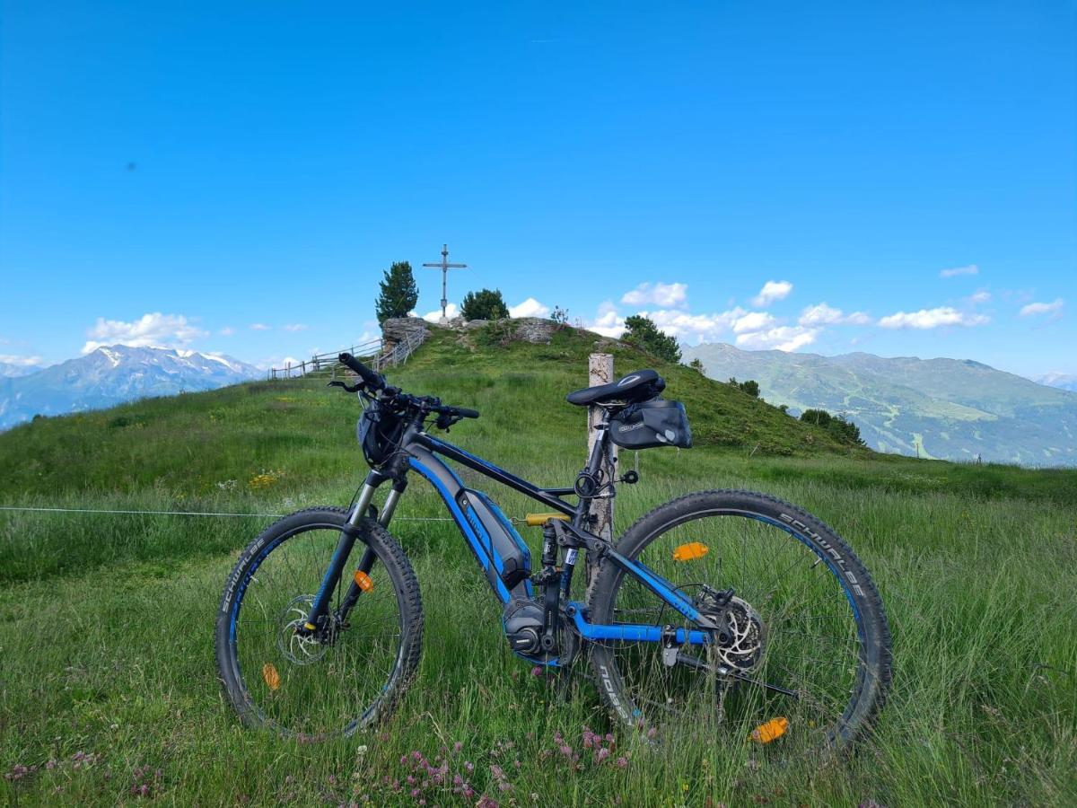 Das Ihaeusl Aschau Im Zillertal Екстер'єр фото