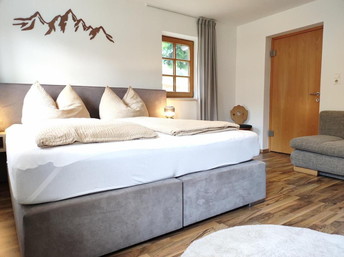 Das Ihaeusl Aschau Im Zillertal Екстер'єр фото