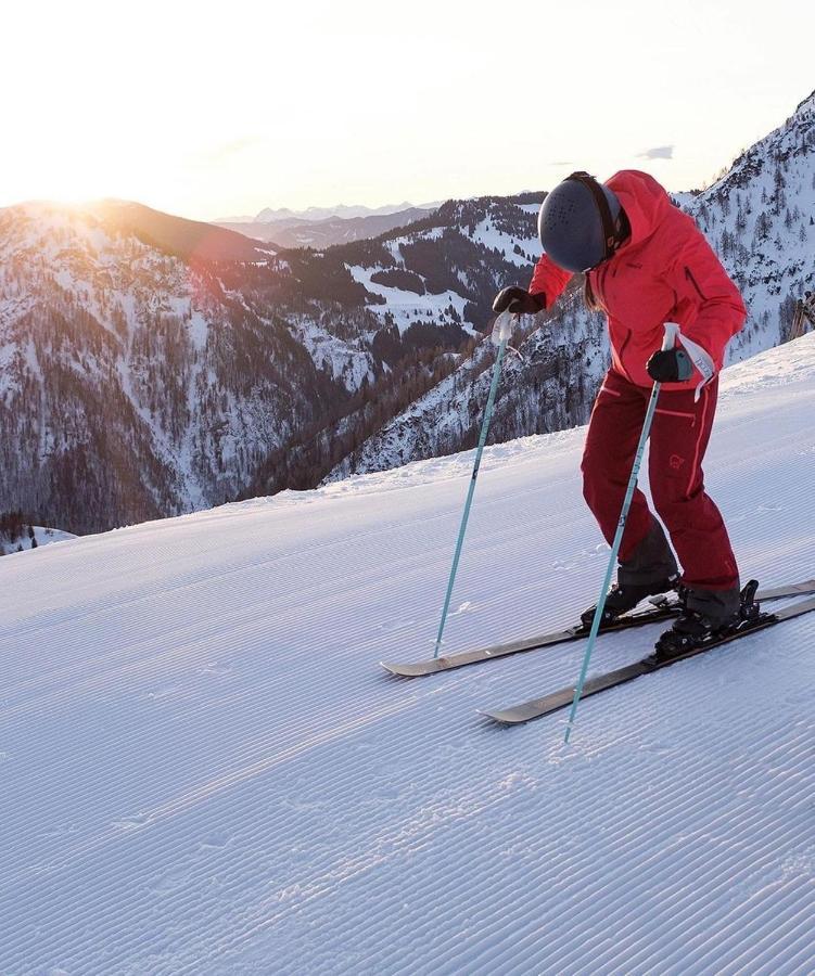 Das Ihaeusl Aschau Im Zillertal Екстер'єр фото