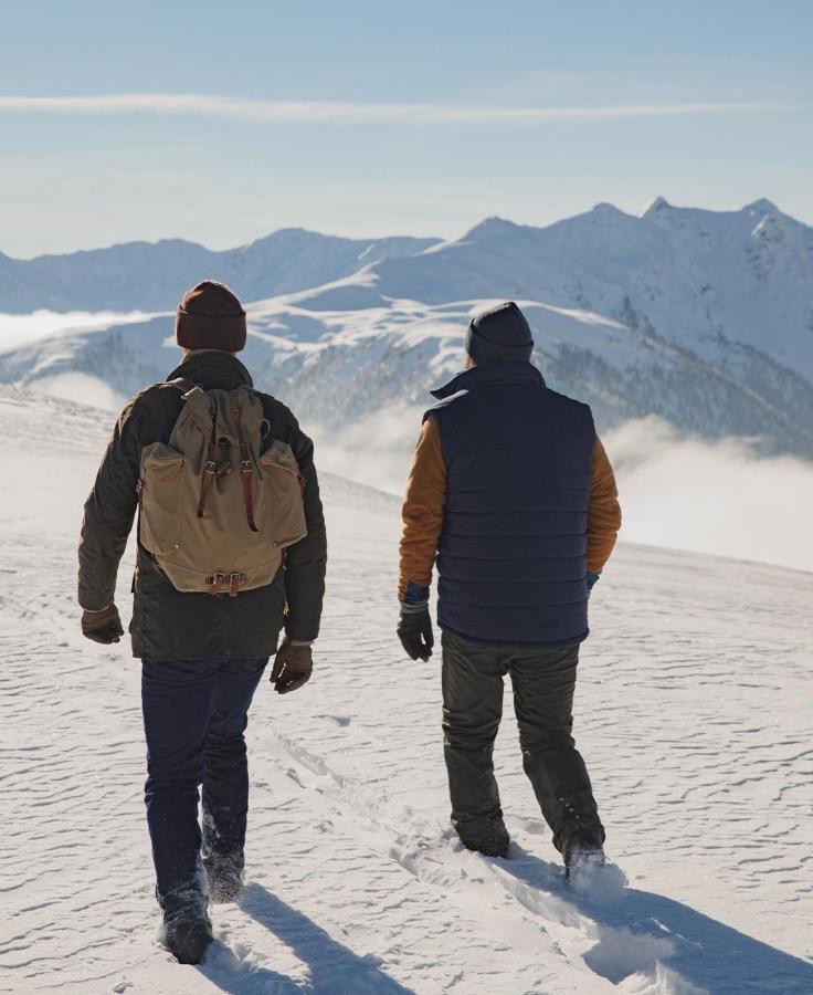 Das Ihaeusl Aschau Im Zillertal Екстер'єр фото