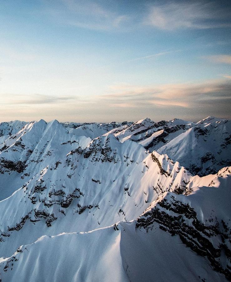 Das Ihaeusl Aschau Im Zillertal Екстер'єр фото