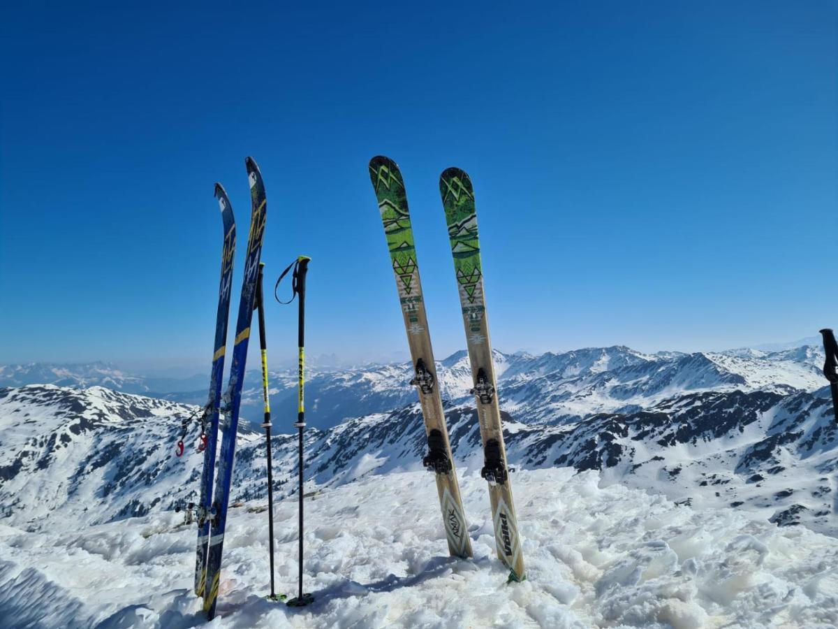 Das Ihaeusl Aschau Im Zillertal Екстер'єр фото